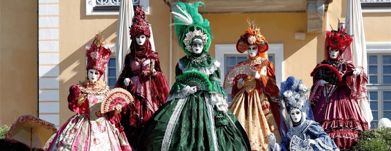 Carnaval de Santa Cruz de Tenerife