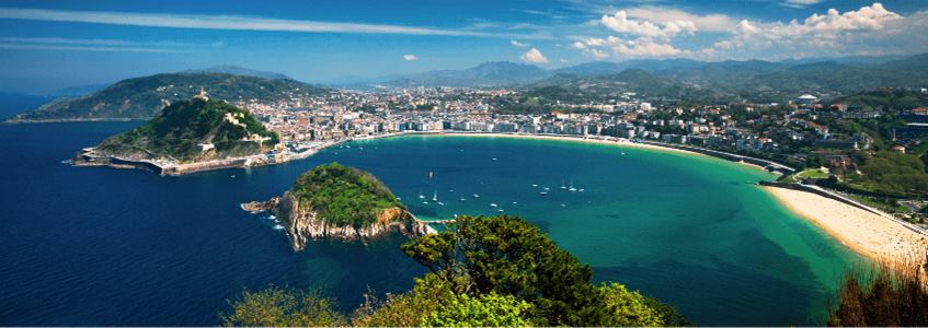 Festival Internacional de Cine de San Sebastián