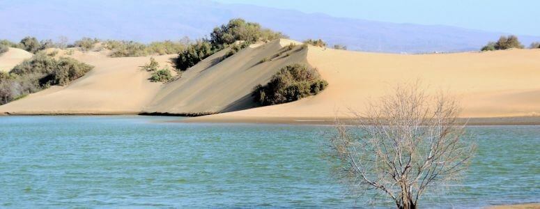 mejores monumentos naturales de España