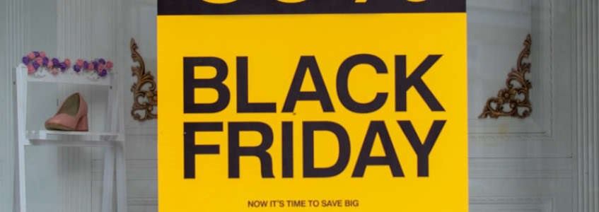 distinguir verdaderas ofertas del black friday