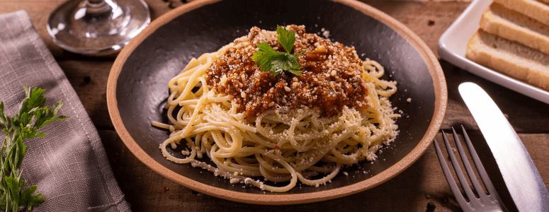 restaurantes para comer pasta