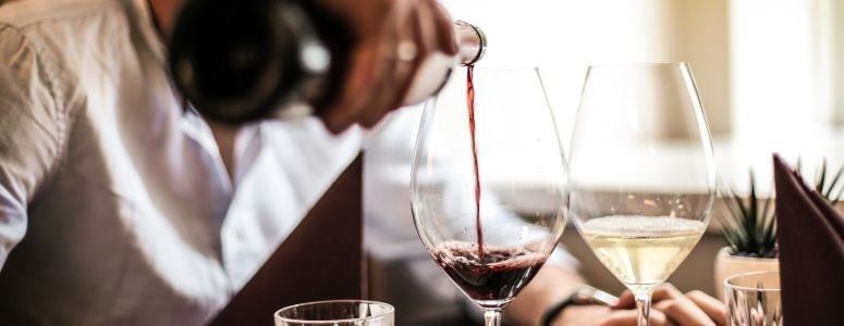 vino tinto más caro de España