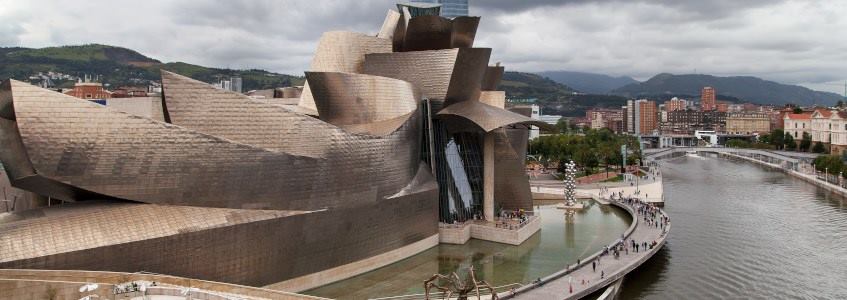 Que debes visitar en Bilbao