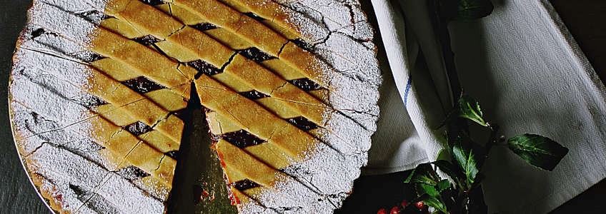 mejores recetas de tartas en internet