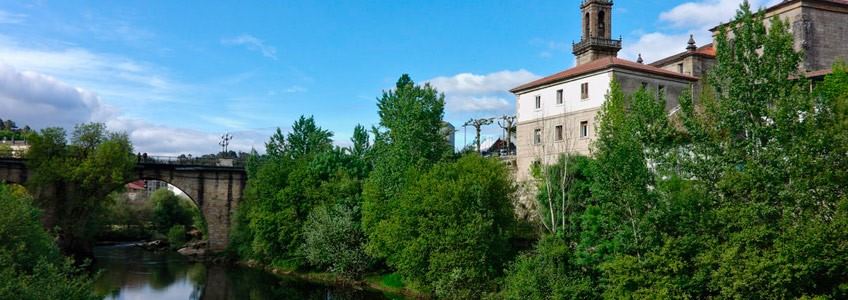 Siete pueblos de Galicia que destacan por su belleza o gastronomía