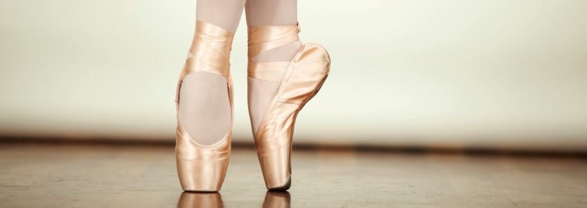 Historia del ballet