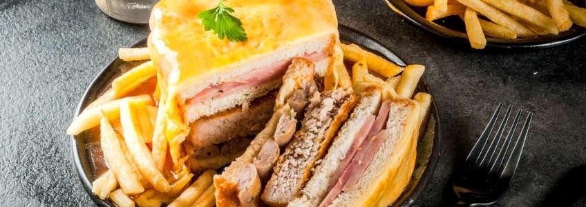 sandwich portuguese
