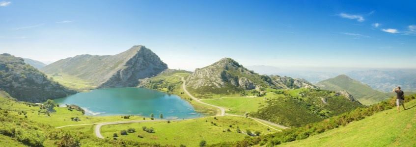 Lugares para visitar en Asturias