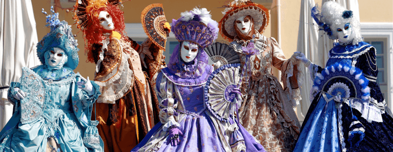 Carnaval de Santa Cruz de Tenerife