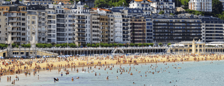 Festival Internacional de Cine de San Sebastián