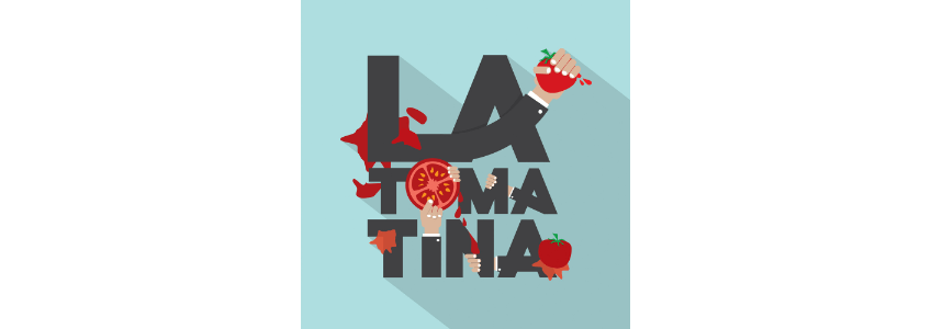 La Tomatina