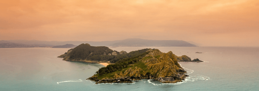 Playas de Galicia