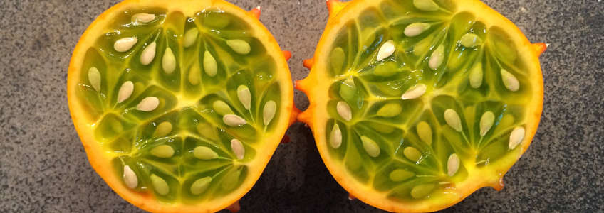 Fruta amarilla: propiedades nutricionales principales
