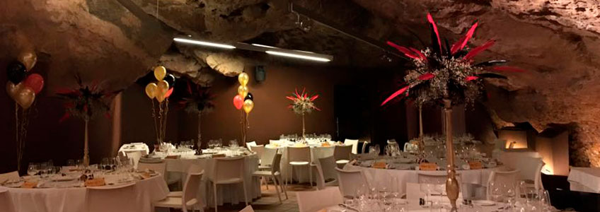 La gruta restaurante castellon