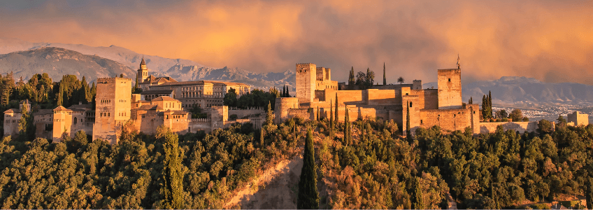 lugares mágicos en España para viajar este 2024