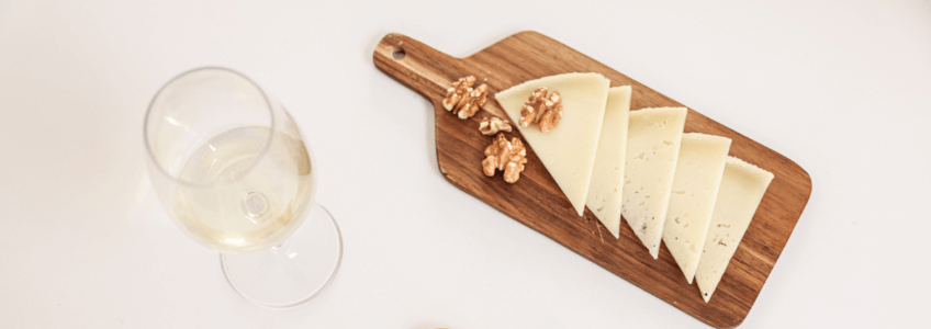 mejores ciudades de España para los amantes del queso