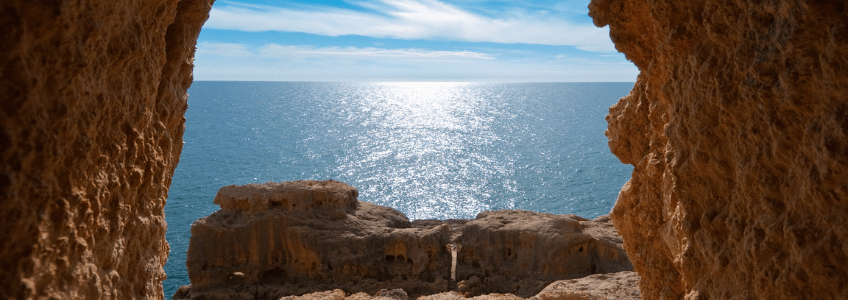 mejores destinos para viajar a Portugal en verano