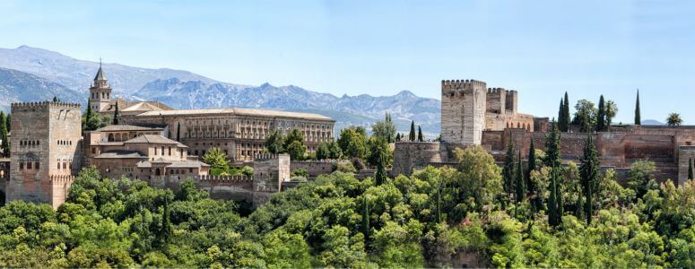 mejores miradores de España