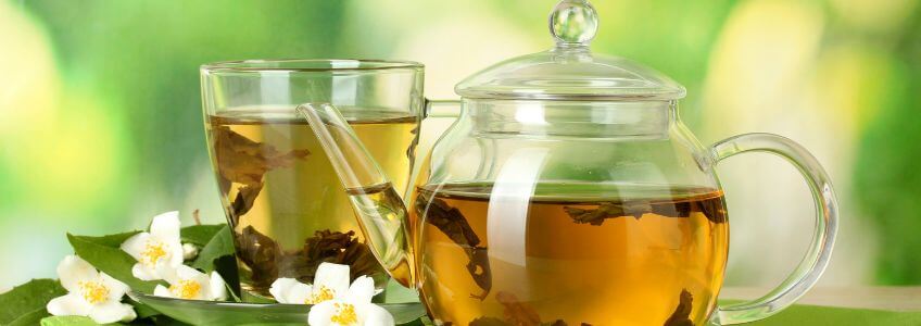 mejores salones de té en España