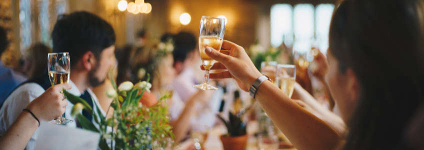  restaurantes de españa para celebrar boda