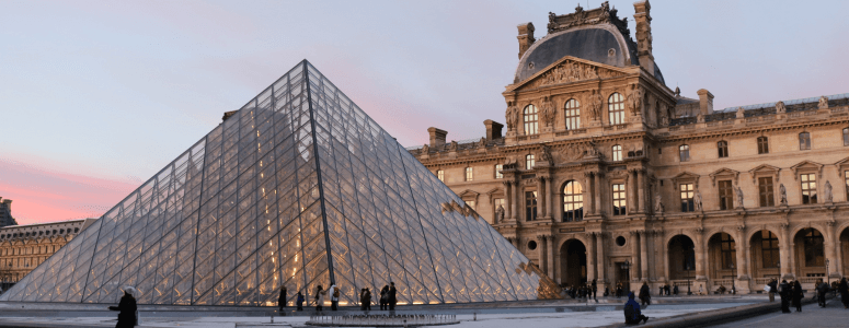 rincones más secretos de Francia