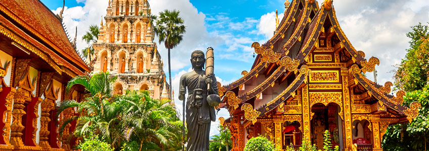 destinos zen tailandia